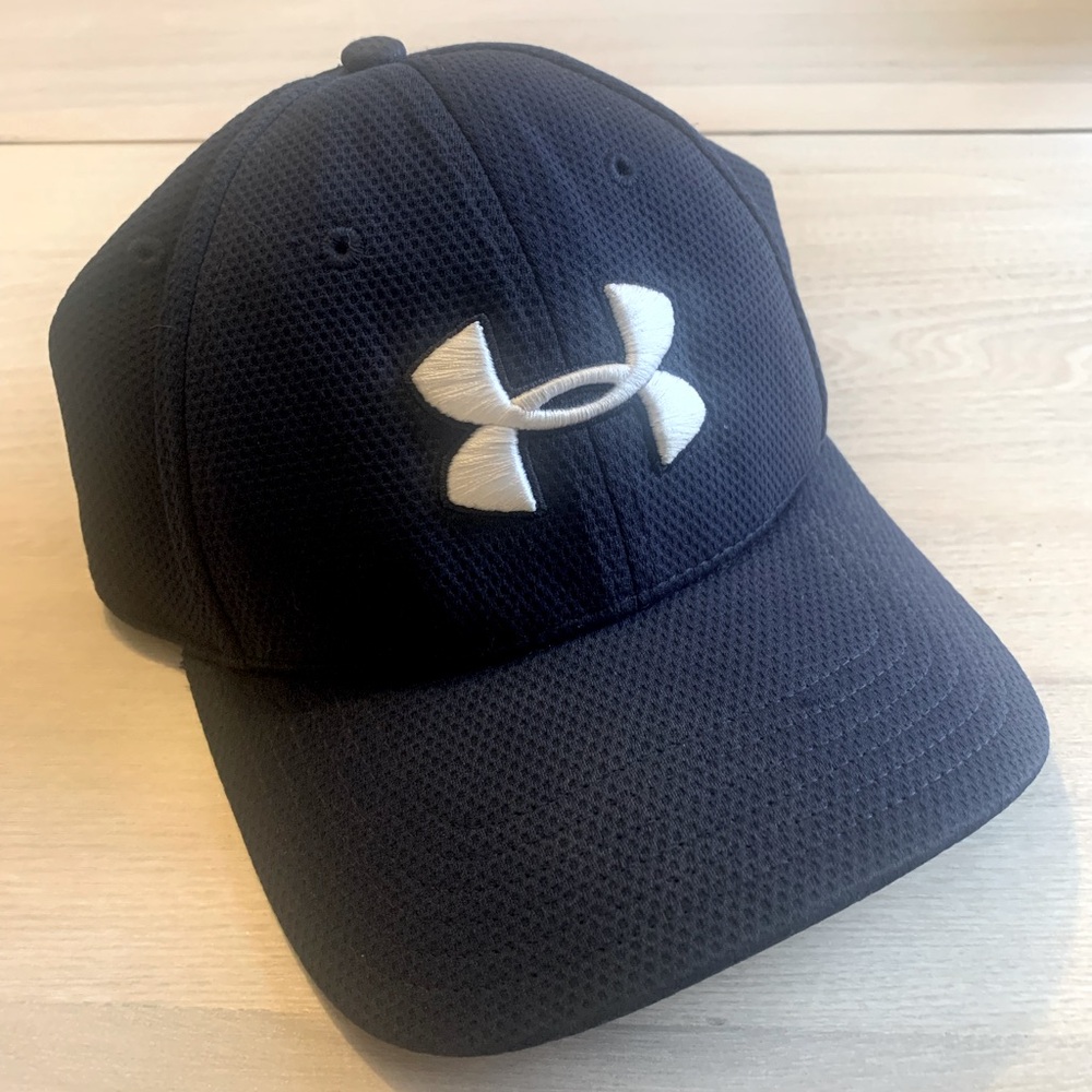 Under Armour Cap